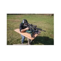 CALDWELL Lead Sled® Solo Shooting and Spraying Stand