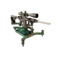 CALDWELL Lead Sled® Solo Shooting and Spraying Stand