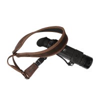 2wolfs OWL - thermal imaging strap brown