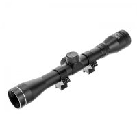 Umarex 4x32 rifle scope with mount (11mm)