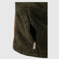 Junior fleece vest Sherpa