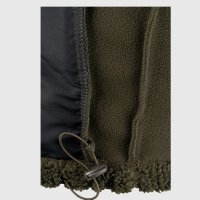 Junior fleece vest Sherpa