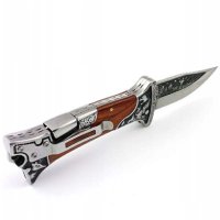 KANDAR Bear I. knife