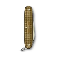 VICTORINOX 0.8231.L24 - Pioneer X Alox limited version 2024 knife