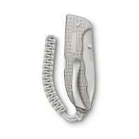 VICTORINOX 0.9415.D26 - Evoke Alox Silver knife