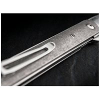 BÖKER Plus Kwaiken Air Titanium 01BO169 knife