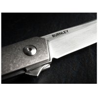BÖKER Plus Kwaiken Air Titanium 01BO169 knife