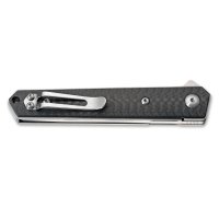 BÖKER Plus Kwaiken Mini Flipper Carb D2 01BO256 knife