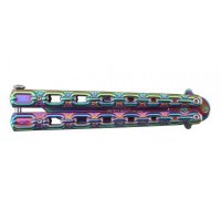 STINGER Garbi ST1 butterfly knife