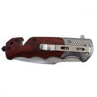 STINGER Siroco ST1 knife