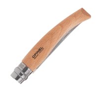Opinel VRI N°08 Inox Filet Beech 254166, 000516 knife