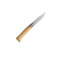 Opinel VRI N°08 Inox Animalia Chamois 002336 knife