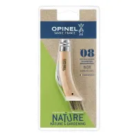 OPINEL N°08 Mushroom Knife 001250 mushroom knife
