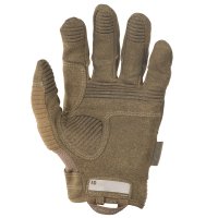 Mechanix M-Pact 3 Coyote LG MP3-72 gloves