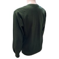 Vitex Karol pullover pattern acorn