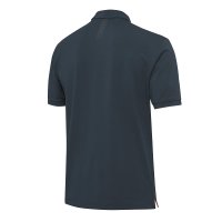 Tech Corporate polo shirt SS - Ebony