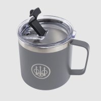 Coffee mug Beretta Wolf Gray