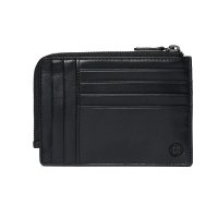 Beretta CC Zippered Document Case - Black