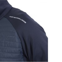 MITO -J lightweight hybrid jacket