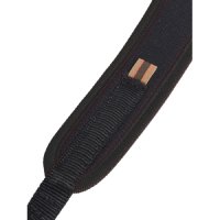 Neo Backpack Sling (Black) - back strap for rifle