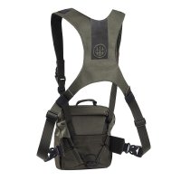 Adjustable telescope harness - Green Moss
