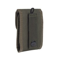 Rangefinder case - Green Moss