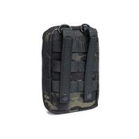 EDC Multicam holster - Multicam Black