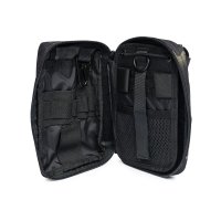 EDC Multicam holster - Multicam Black