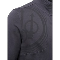 Corporate Sweatshirt - Ebony