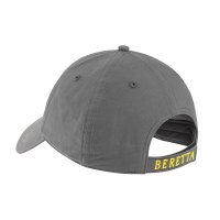 Big B cap - Grey &amp; Sulphur Spring