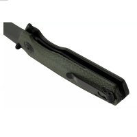 Magnum - Field Flipper 01SC006 knife