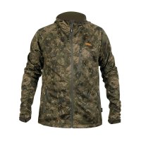 STILK-HXT Pixel Forest jacket