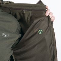 STILK-HXT Pixel Forest jacket