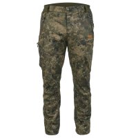 STILK-TXT Pixel Forest trousers