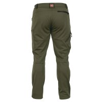 STILK-TXT Green trousers