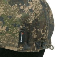 STILK-CTEX Pixel Forest cap