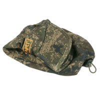 STILK-CTEX Pixel Forest cap