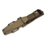 Magnum - Böker Plus DESERTMAN knife