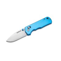 Magnum - ROCKSTUB BLUE ELOX 01SC711 knife