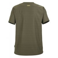 URAL-TS Green t-shirt