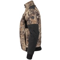 Wingbeat Insulator Coat - Veil Avayde