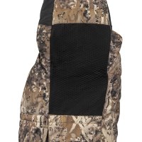 Wingbeat Insulator Coat - Veil Avayde