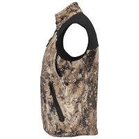 Highball Windpro vest - Veil Avayde