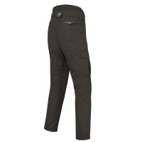 Tosark trousers - Brown Bark