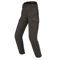 Tosark trousers - Brown Bark