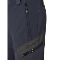 Boondock trousers - Ebony
