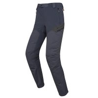 Boondock trousers - Ebony