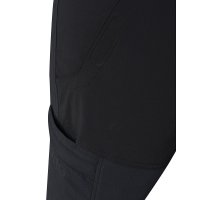 Rush EVO Pants - Black