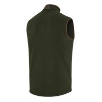 Arlington vest - British Green