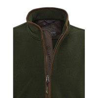 Arlington vest - British Green